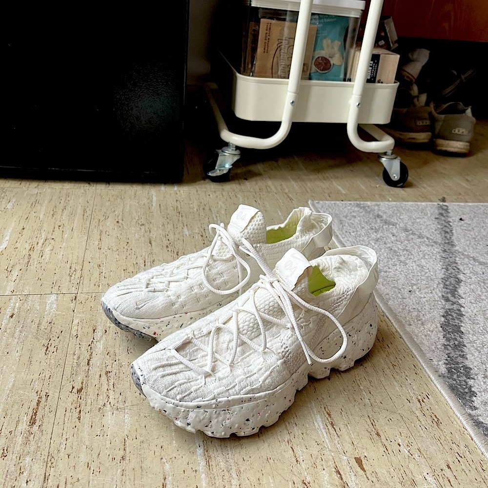 Nike Space Hippie